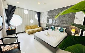 Centana Ben Thanh Hotel